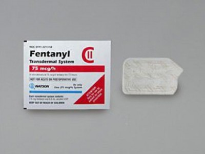 Buy Fentanyl Patches Online